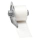 Brady M71-98-499 nylonweefsel labels | 25,40 mm x 9,53 mm (origineel) | BRAM71-98-499