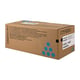 Sharp DX-C20TC toner cartridge cyaan (origineel) | SHADXC20TC