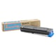 Kyocera TK-5205C toner cartridge cyaan (origineel) | KYOTK5205C