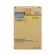 Konica TN-302Y (018M) toner cartridge geel (origineel) | MINTN-302Y