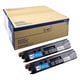 Brother TN-329C toner cartridge cyaan 2 stuks (origineel)