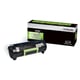 Goedkope Lexmark 51F2H00 nr.512H voor uw printer bestellen bij Tonershop? Al 15 jaar de goedkoopste voor al uw inktpatronen en toner cartridges! | LEX51F2H00