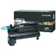 Goedkope Lexmark X792X1CG voor uw printer bestellen bij Tonershop? Al 15 jaar de goedkoopste voor al uw inktpatronen en toner cartridges &starf; snelle levering &starf; | LEXX792X1CG