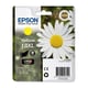 Goedkope Epson T1814 nr. 18 voor uw printer bestellen bij Tonershop? Al 15 jaar de goedkoopste voor al uw inktpatronen en toner cartridges! | EPST1814