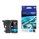 Goedkope Brother LC-985C voor uw printer bestellen bij Tonershop? Al 15 jaar de goedkoopste voor al uw inktpatronen en toner cartridges &starf; snelle levering &starf; | BRLC985C