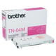 Goedkope Brother TN-04M voor uw printer bestellen bij Tonershop? Al 15 jaar de goedkoopste voor al uw inktpatronen en toner cartridges &starf; snelle levering &starf; | BRTN04M