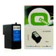 Vergeleken bij het origineel zijn deze cartridges 14,00 Euro goedkoper! | QN18C0035