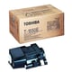 Toshiba T-1550E toner cartridge zwart (origineel) | TOST-1550