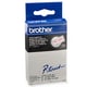 Brother TC-292 tape rood op wit 9mm x 7,7m (origineel) | BROTC-292