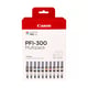 Canon PFI-300 MBK/PBK/C/M/Y/PC/PM/R/GY/CO serie (origineel)