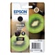 Epson 202 inktcartridge zwart (origineel) | EPS202BK