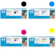 Goedkope HP 640A serie voor uw printer bestellen bij Tonershop? Al 15 jaar de goedkoopste voor al uw inktpatronen en toner cartridges &starf; snelle levering &starf;