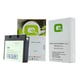 Vergeleken bij het origineel zijn deze cartridges 28,00 Euro goedkoper! | QNT5846-100