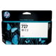 Goedkope HP B3P24A nr. 727 voor uw printer bestellen bij Tonershop? Al 15 jaar de goedkoopste voor al uw inktpatronen en toner cartridges &starf; snelle levering &starf; | HPB3P24A