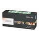 Lexmark 24B7181 toner cartridge zwart (origineel) | LEX24B7181