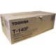 Goedkope Toshiba T-140F voor uw printer bestellen bij Tonershop? Al 15 jaar de goedkoopste voor al uw inktpatronen en toner cartridges &starf; snelle levering &starf; | TOST-140F