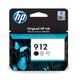 HP 3YL80AE nr. 912 inktcartridge zwart (origineel) | HP3YL80AE