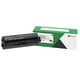 Lexmark C332HK0 toner cartridge zwart hoge capaciteit (origineel) | LEXC332HK0