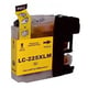 Vergeleken bij het origineel zijn deze cartridges 5,00 Euro goedkoper! | QNLC-225XLY
