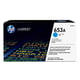 Goedkope HP CF321A nr.653A voor uw printer bestellen bij Tonershop? Al 15 jaar de goedkoopste voor al uw inktpatronen en toner cartridges &starf; snelle levering &starf; | HPCF321A