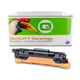 Vergeleken bij het origineel zijn deze cartridges 46,00 Euro goedkoper! | QNTN-247BK