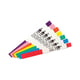 Zebra Z-Band Splash 10012717-5K pink 25mm x 254mm 2100 stuks (origineel) | ZEB10012717-5K