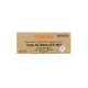 Utax 4462110010 toner cartridge zwart (origineel) | UTA4462110010