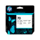 Goedkope HP C9407A nr. 70 voor uw printer bestellen bij Tonershop? Al 15 jaar de goedkoopste voor al uw inktpatronen en toner cartridges &starf; snelle levering &starf; | HPC9407A