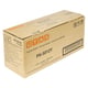 Utax PK-5012Y (1T02NSAUT0) toner cartridge geel (origineel) | UTAPK-5012Y