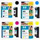 Goedkope HP 44 serie voor uw printer bestellen bij Tonershop? Al 15 jaar de goedkoopste voor al uw inktpatronen en toner cartridges &starf; snelle levering &starf;