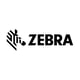 Zebra 2300 / 02300BK15645 wax ribbon 156mm x 450m 12 stuks (origineel) | ZEB02300BK15645