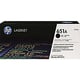 Goedkope HP CE340A nr. 651A voor uw printer bestellen bij Tonershop? Al 15 jaar de goedkoopste voor al uw inktpatronen en toner cartridges &starf; snelle levering &starf; | HPCE340A
