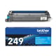 Brother TN-249C toner cartridge cyaan extra hoge capaciteit (origineel) | BROTN-249C