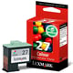 Lexmark 27 (10NX227) Inktcartridge Kleur | LEX10NX227