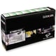 Goedkope Lexmark X746H1KG voor uw printer bestellen bij Tonershop? Al 15 jaar de goedkoopste voor al uw inktpatronen en toner cartridges &starf; snelle levering &starf; | LEXX746H1KG