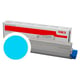 OKI 47095703 toner cartridge cyaan (origineel) | OKI47095703