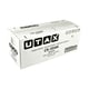 Utax CK-5516K (1T02Z60UT0) toner cartridge zwart (origineel) | UTACK-5516K