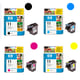 Goedkope HP 11 serie voor uw printer bestellen bij Tonershop? Al 15 jaar de goedkoopste voor al uw inktpatronen en toner cartridges &starf; snelle levering &starf;
