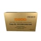 Utax 613010010 toner cartridge zwart (origineel) | UT613010010