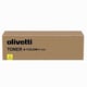 Olivetti B0974 toner cartridge geel (origineel) | OLIB0974
