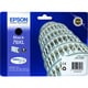 Goedkope Epson T7901 voor uw printer bestellen bij Tonershop? Al 15 jaar de goedkoopste voor al uw inktpatronen en toner cartridges &starf; snelle levering &starf; | EPST7901