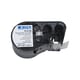 Brady M-48-498 herpositioneerbare vinylweefsel labels | 25,4mm x 19,05mm | BRAM-48-498
