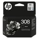 HP 308 (7FP21UE) inktcartridge zwart | HP7FP21UE