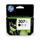 HP 3YM64AE inktcartridge zwart extra hoge capaciteit nr. 307XL (origineel) | HP3YM64AE