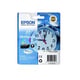 Goedkope Epson T2705 nr. 27 voor uw printer bestellen bij Tonershop? Al 15 jaar de goedkoopste voor al uw inktpatronen en toner cartridges!
