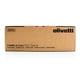 Olivetti B0767 toner cartridge zwart hoge capaciteit (origineel) | OLIB0767