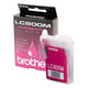 Goedkope Brother LC-800M voor uw printer bestellen bij Tonershop? Al 15 jaar de goedkoopste voor al uw inktpatronen en toner cartridges &starf; snelle levering &starf; | BRLC800M