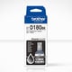 Brother BTD180BK inktfles zwart (origineel) | BROBTD180BK