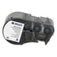Brady M4C-375-7641 tape krimpkous zwart op wit | 16,4 mm x 2,13 m (origineel) | BRAM4C-375-7641