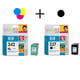 Goedkope HP C9361EE/C9364EE serie voor uw printer bestellen bij Tonershop? Al 15 jaar de goedkoopste voor al uw inktpatronen en toner cartridges!